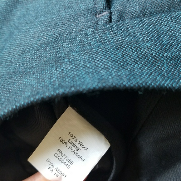 J. Crew wool dress pants - Picture 3 of 3